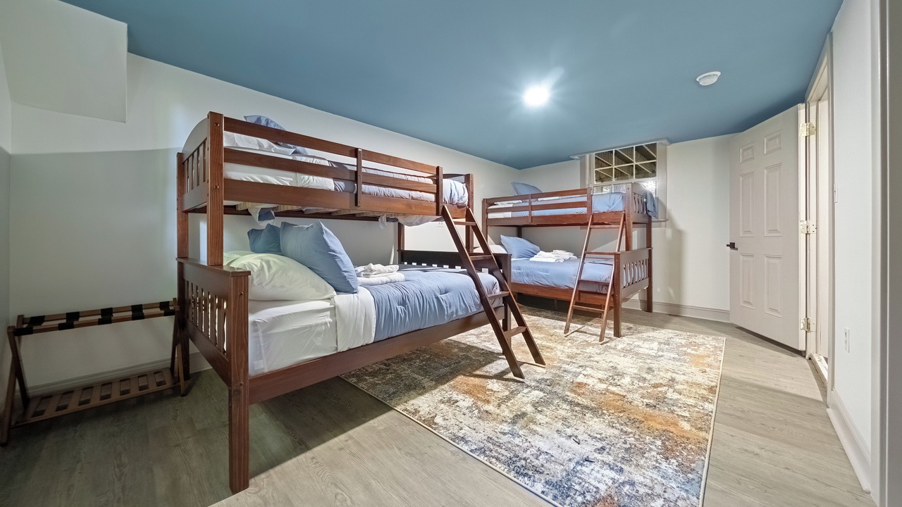 Photo of Bedroom in Northeast Raleigh