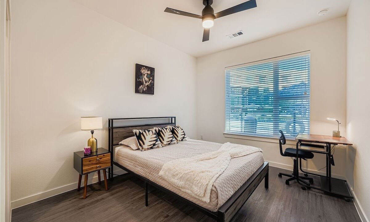 Photo of Bedroom in Arrowwood