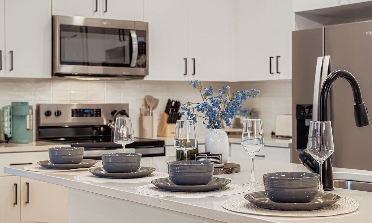 Photo of Kitchen in Arrowwood