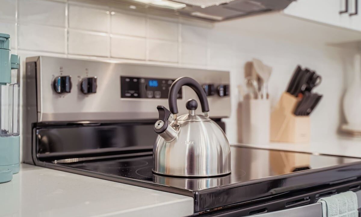 Photo of Kitchen in Arrowwood