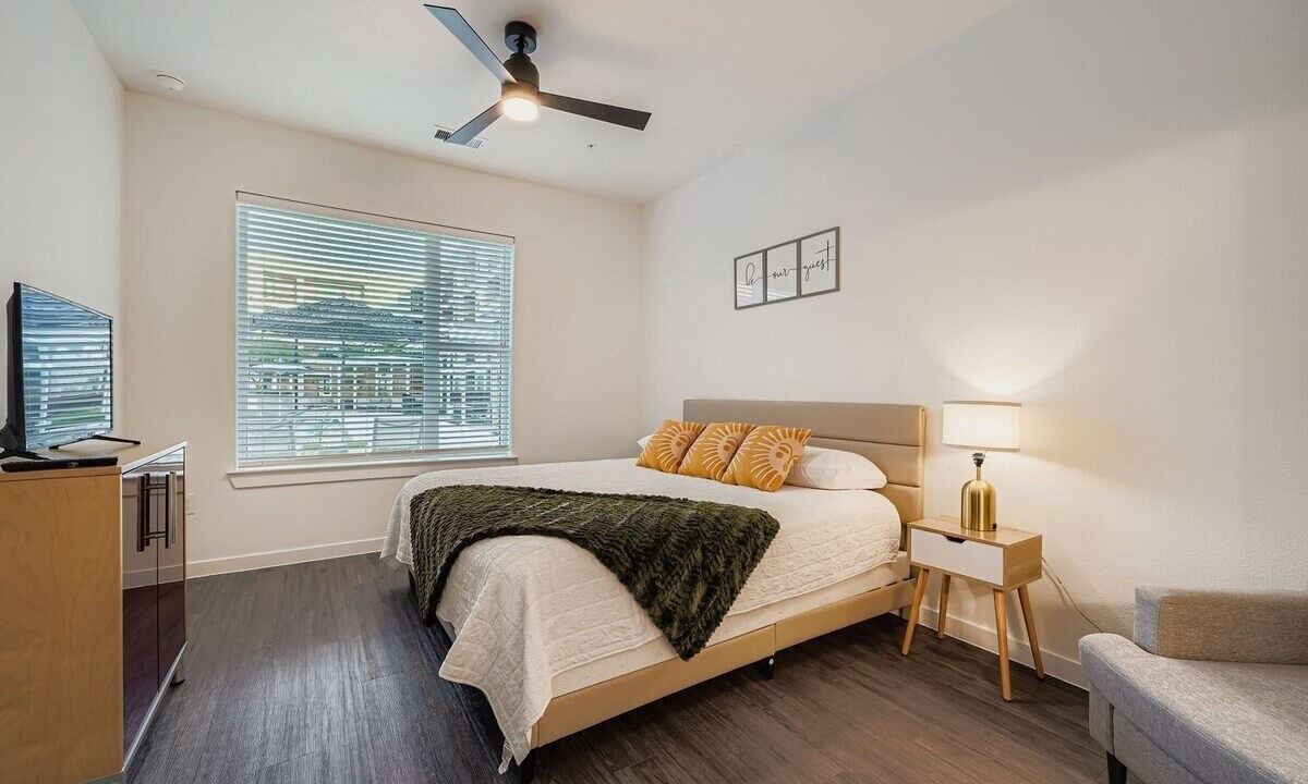 Photo of Bedroom in Arrowwood