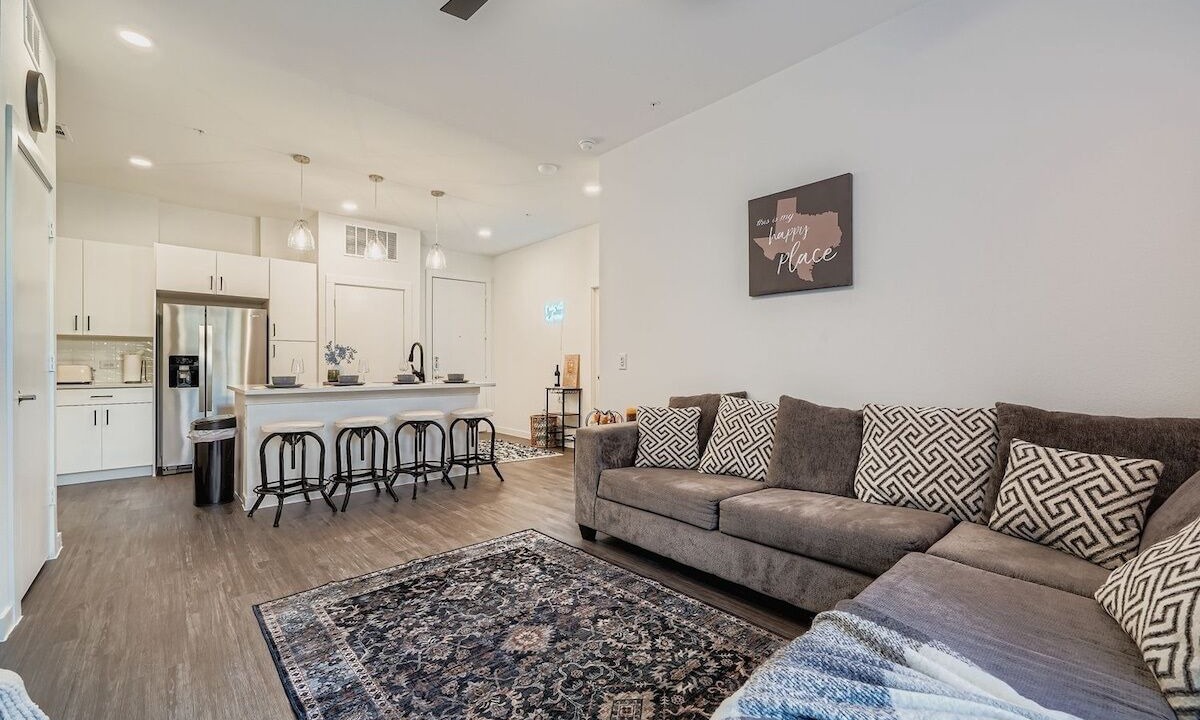 Photo of Livingroom in Arrowwood