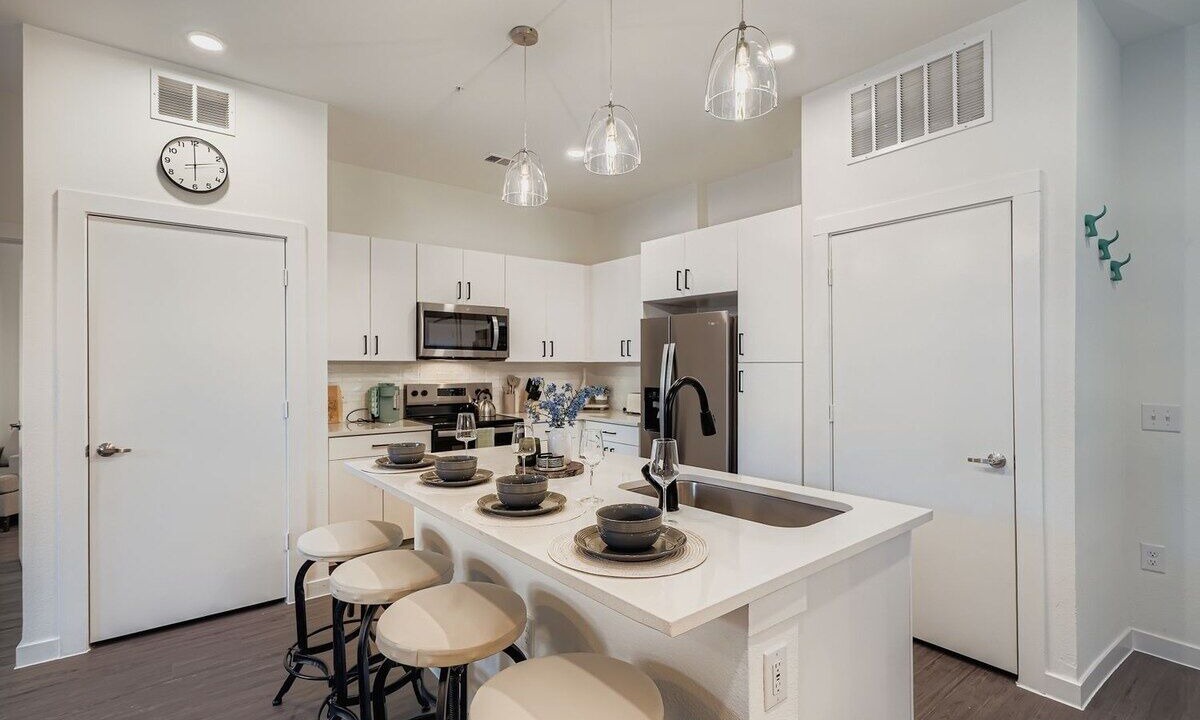 Photo of Kitchen in Arrowwood