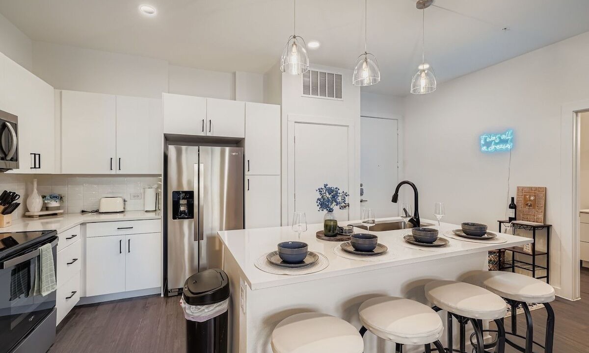 Photo of Kitchen in Arrowwood