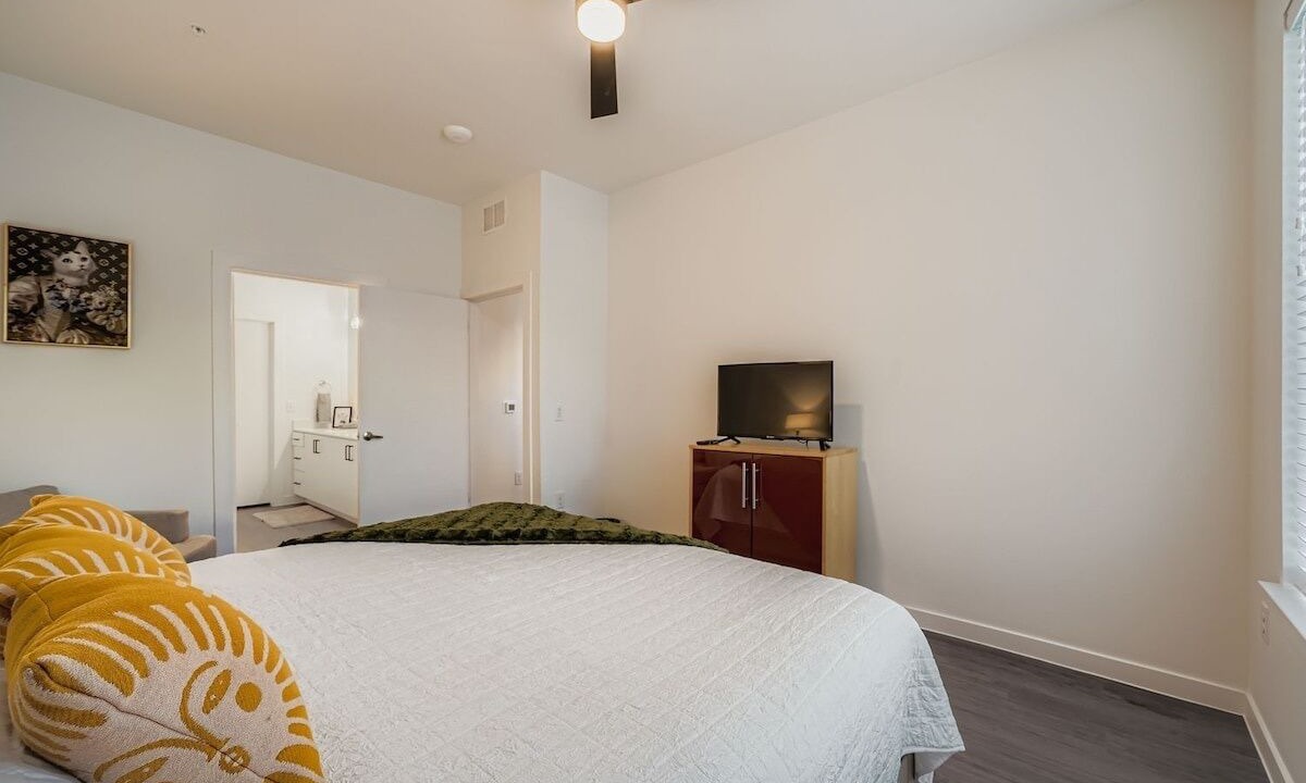 Photo of Bedroom in Arrowwood