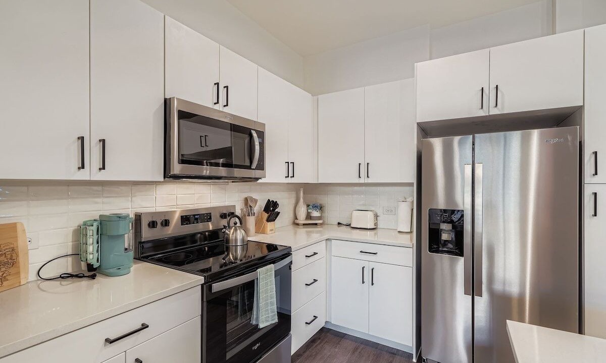 Photo of Kitchen in Arrowwood