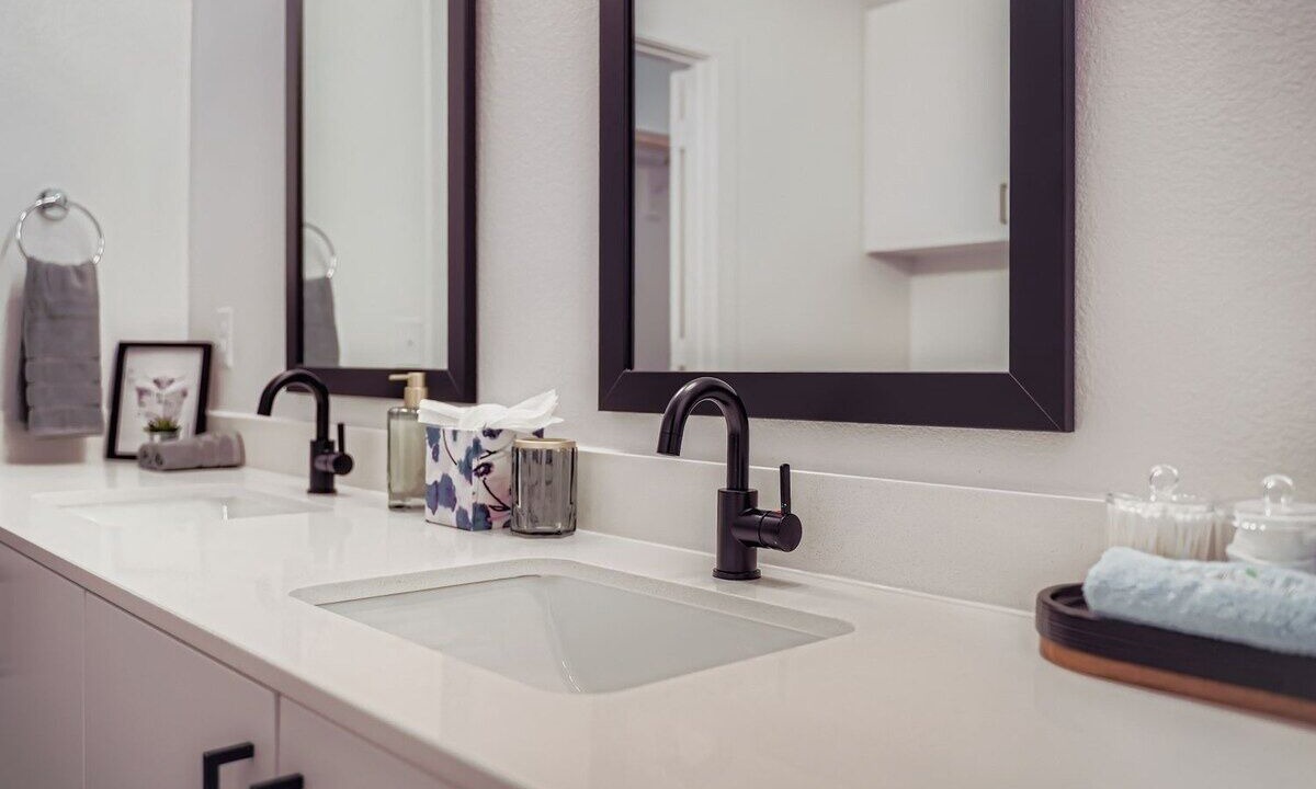 Photo of Bathroom in Arrowwood