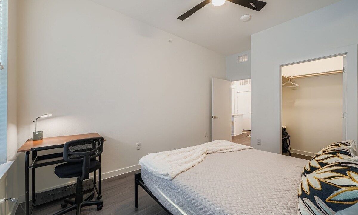 Photo of Bedroom in Arrowwood
