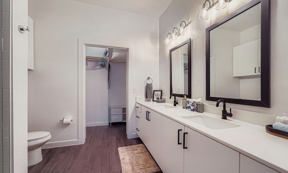 Photo of Bathroom in Arrowwood
