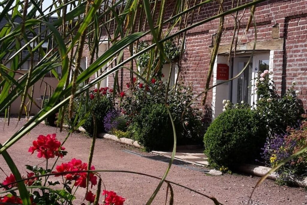 Photo of Outdoor in Saint-Gatien-des-Bois