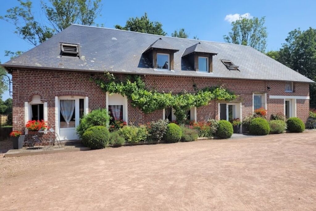 Photo of Outdoor in Saint-Gatien-des-Bois