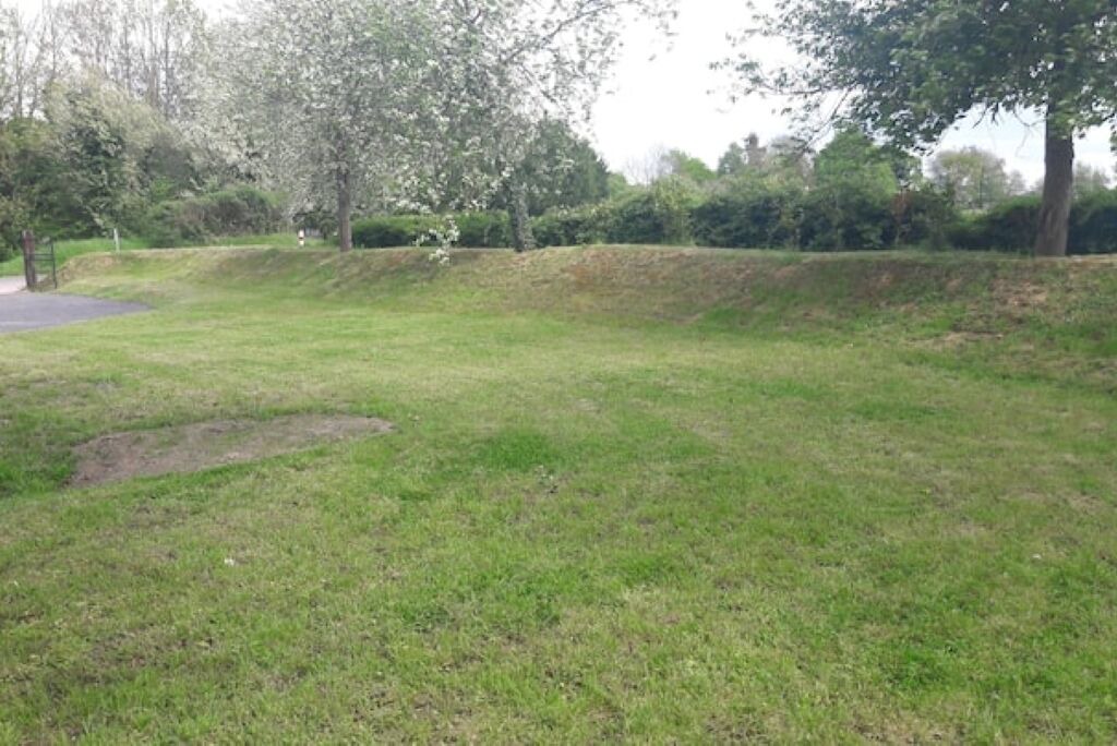 Photo of Outdoor in Saint-Gatien-des-Bois