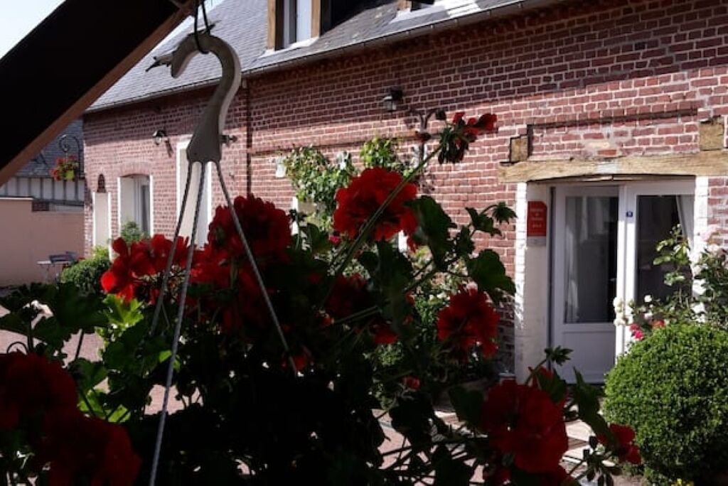 Photo of Outdoor in Saint-Gatien-des-Bois