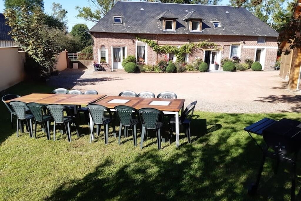 Photo of Outdoor in Saint-Gatien-des-Bois