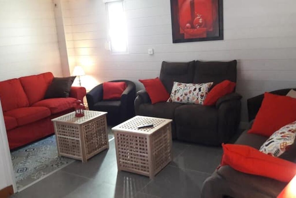 Photo of Livingroom in Saint-Gatien-des-Bois