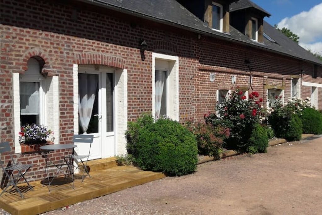 Photo of Outdoor in Saint-Gatien-des-Bois