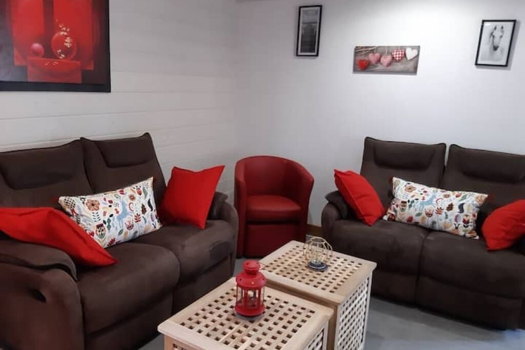 Photo of Livingroom in Saint-Gatien-des-Bois