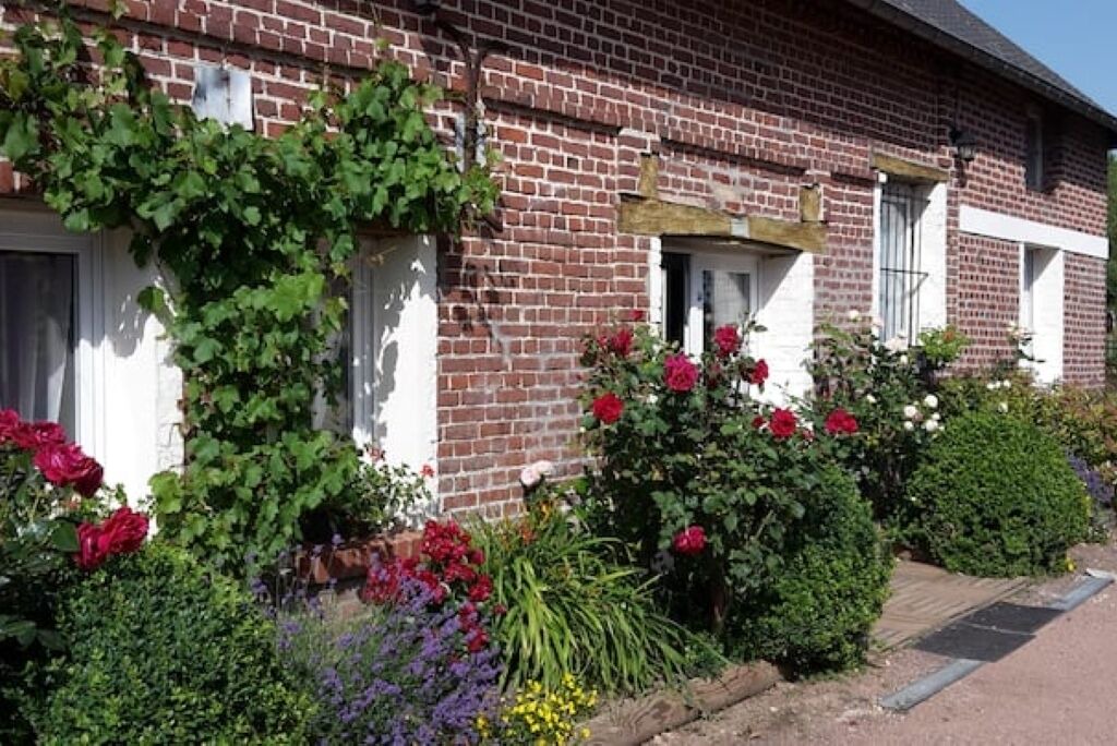Photo of Outdoor in Saint-Gatien-des-Bois