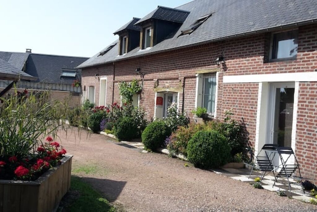 Photo of Outdoor in Saint-Gatien-des-Bois