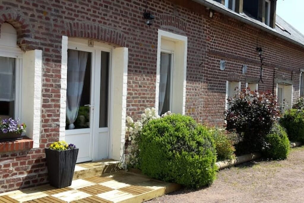 Photo of Outdoor in Saint-Gatien-des-Bois