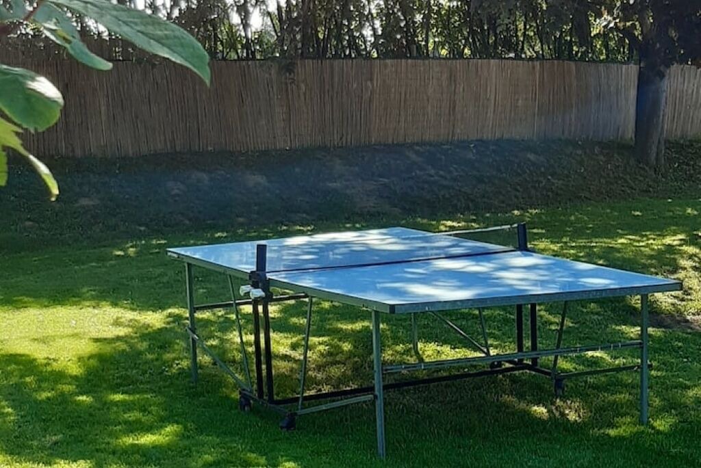 Photo of Outdoor in Saint-Gatien-des-Bois