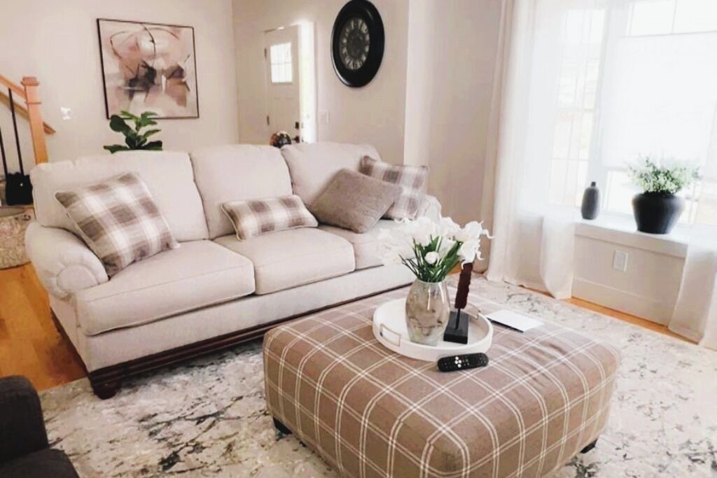 Photo of Livingroom in Worcester