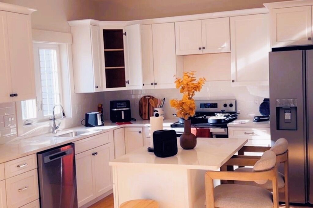 Photo of Kitchen in Worcester