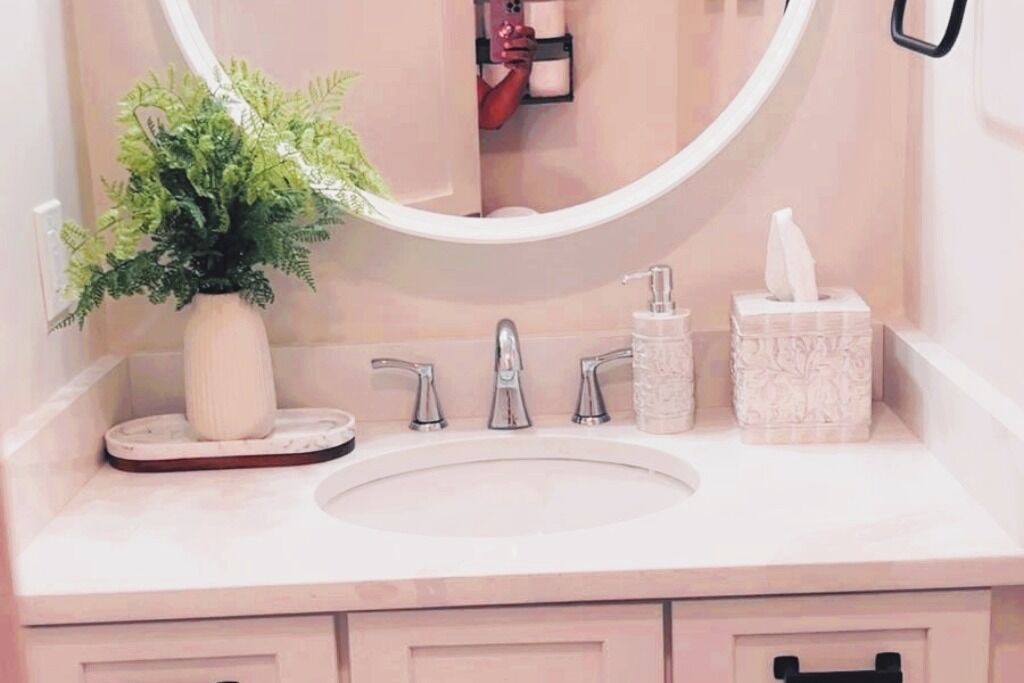 Photo of Bathroom in Worcester