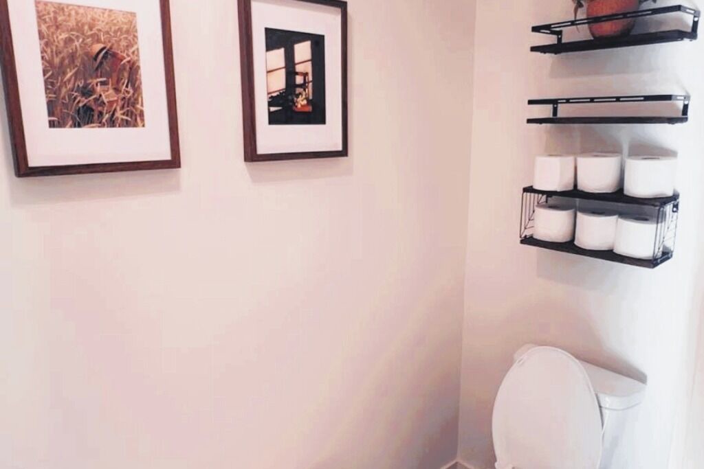 Photo of Bathroom in Worcester
