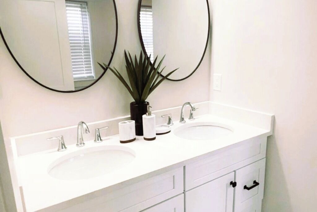 Photo of Bathroom in Worcester