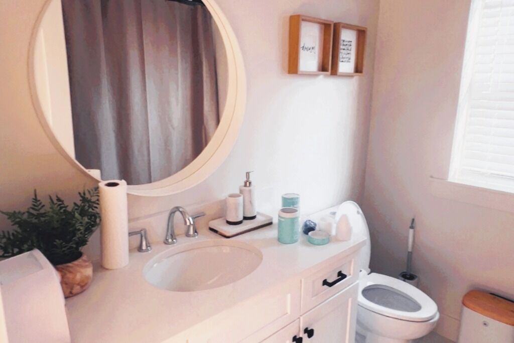 Photo of Bathroom in Worcester