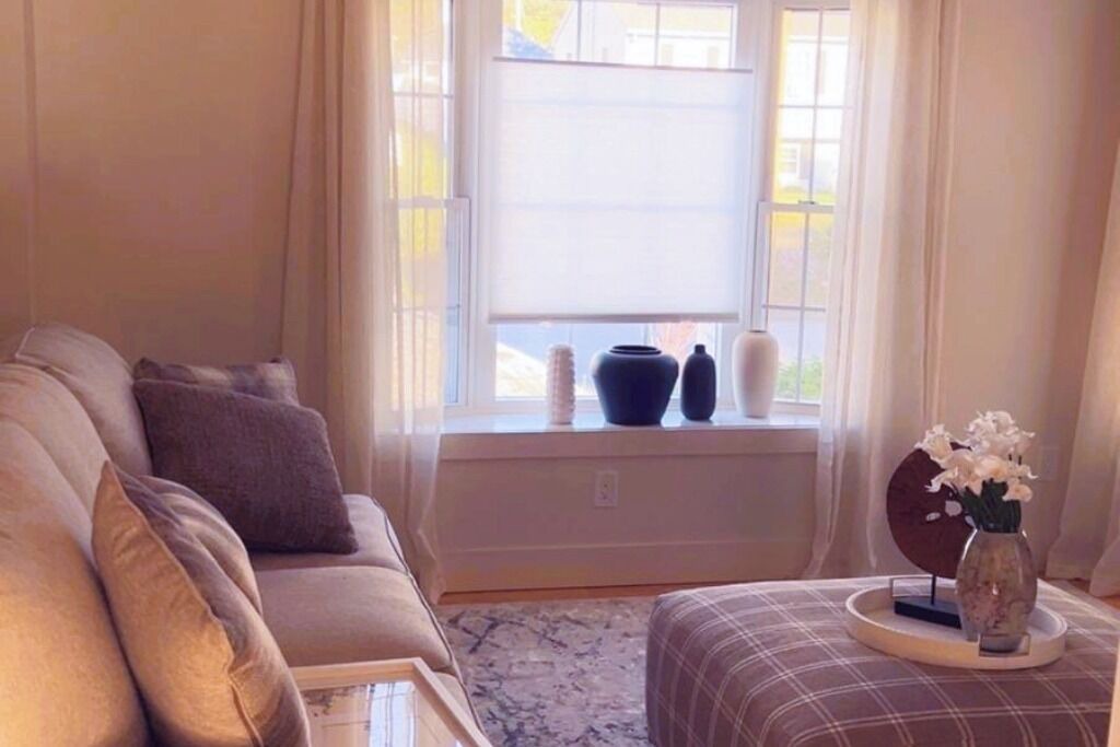 Photo of Livingroom in Worcester