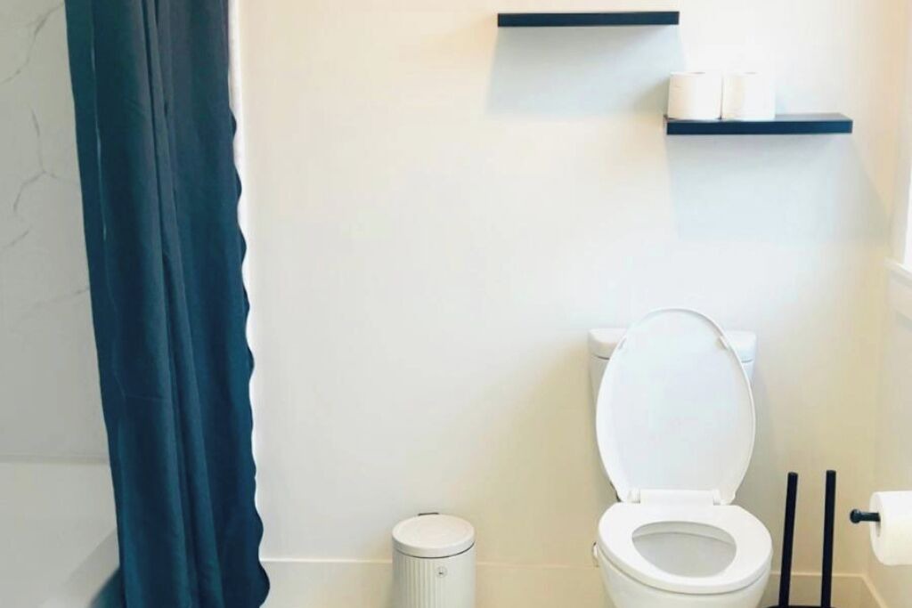 Photo of Bathroom in Worcester