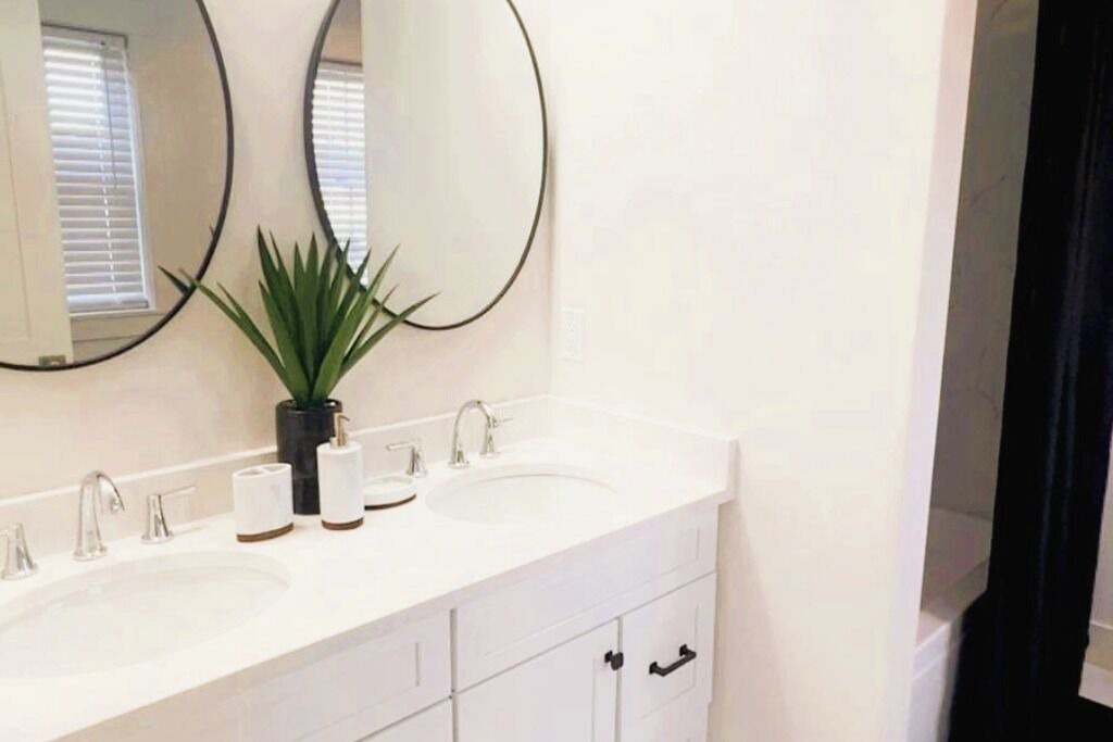 Photo of Bathroom in Worcester