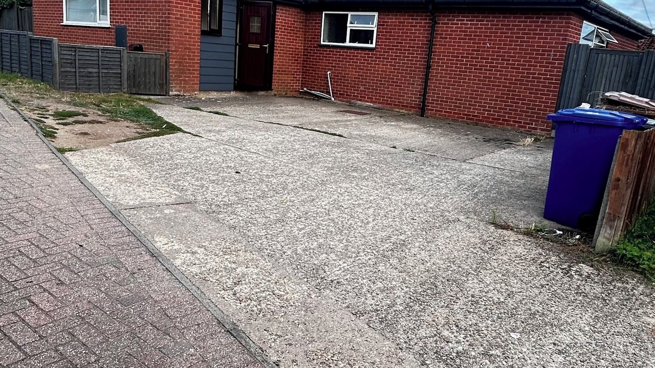 Photo of Outdoor in Lakenheath