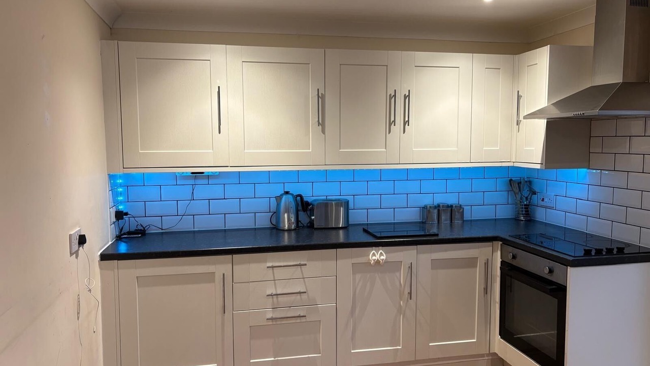 Photo of Kitchen in Lakenheath