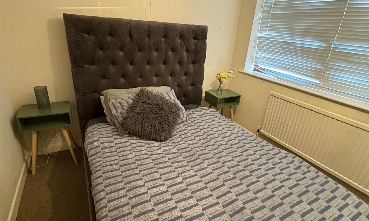 Photo of Bedroom in Lakenheath