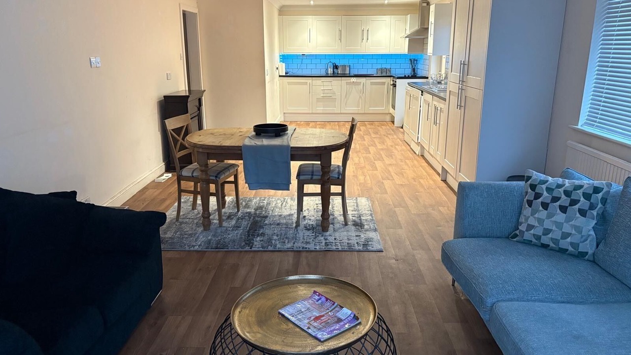 Photo of Livingroom in Lakenheath