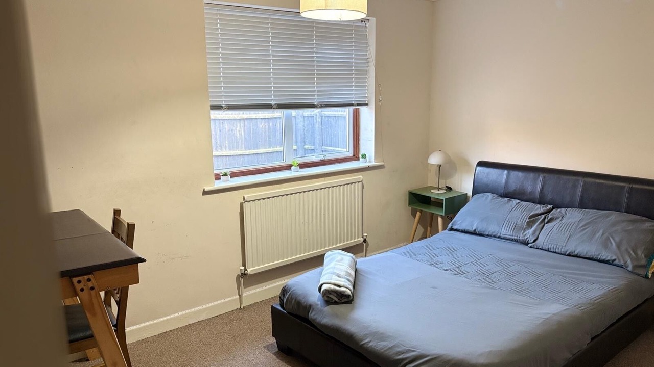 Photo of Bedroom in Lakenheath