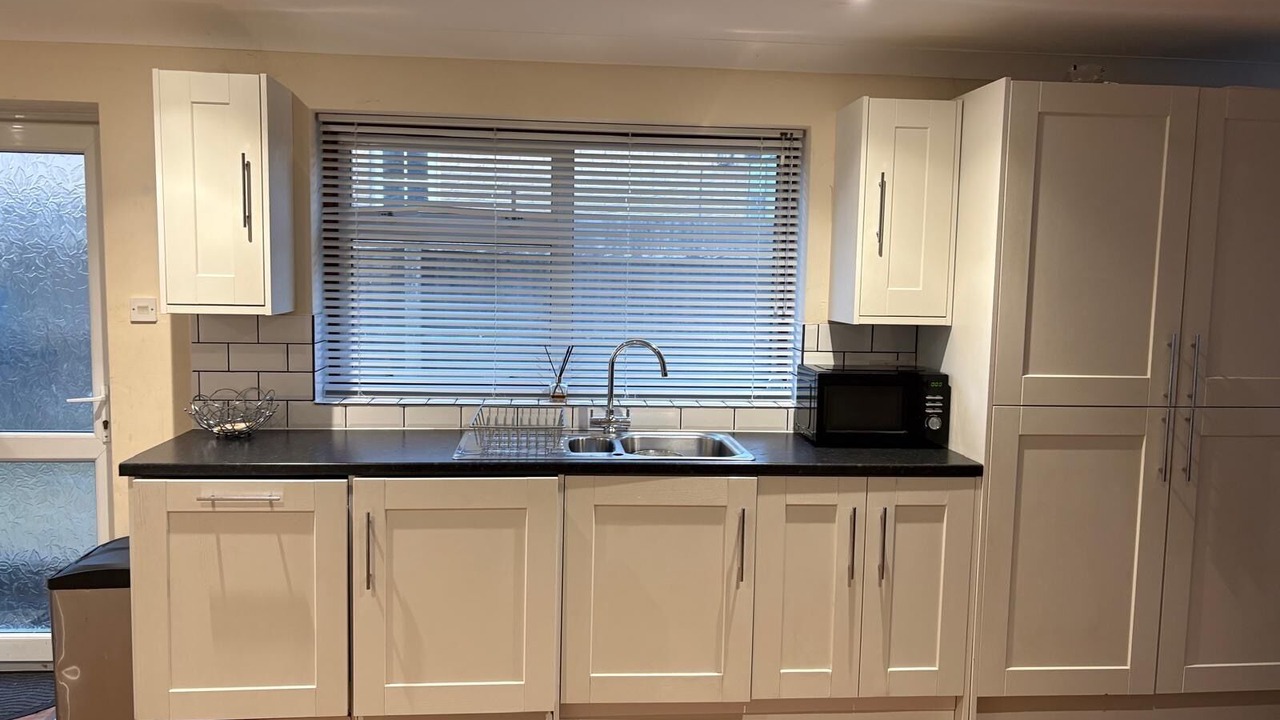 Photo of Kitchen in Lakenheath