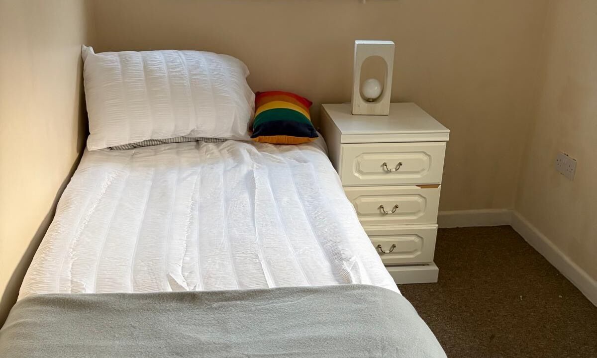 Photo of Bedroom in Lakenheath