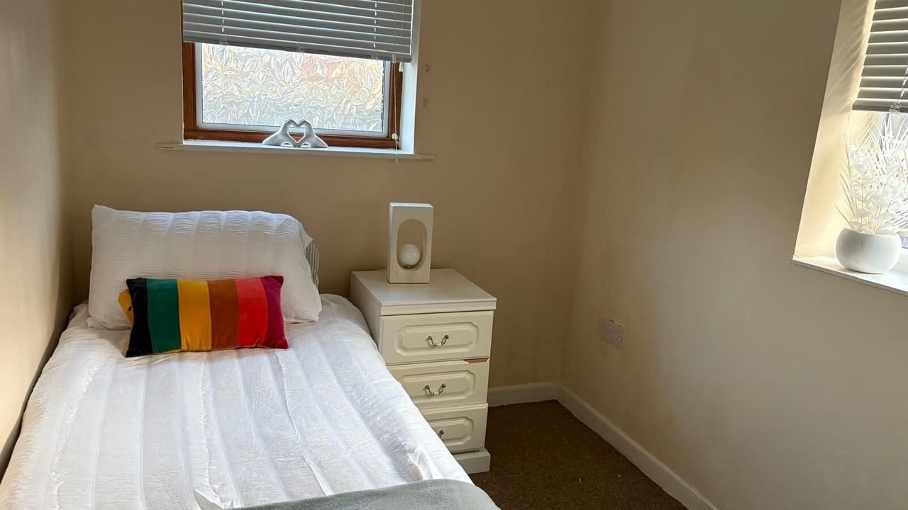 Photo of Bedroom in Lakenheath