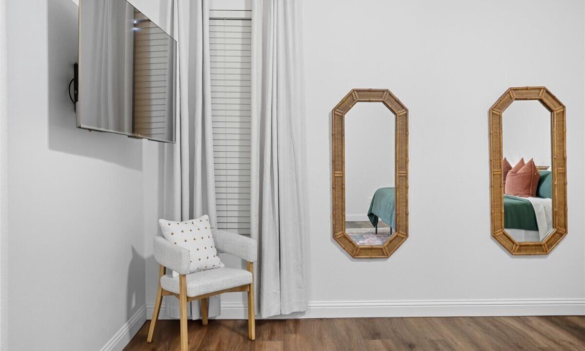 Photo of Bedroom in Lubbock