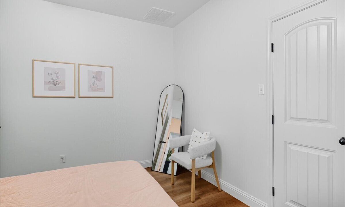 Photo of Bedroom in Lubbock