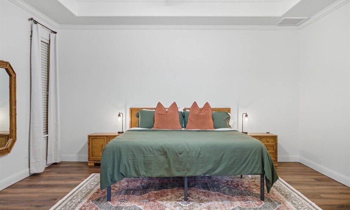 Photo of Bedroom in Lubbock