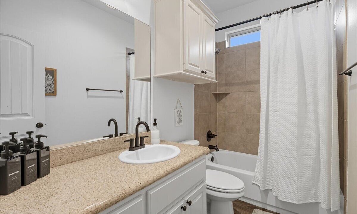 Photo of Bathroom in Lubbock