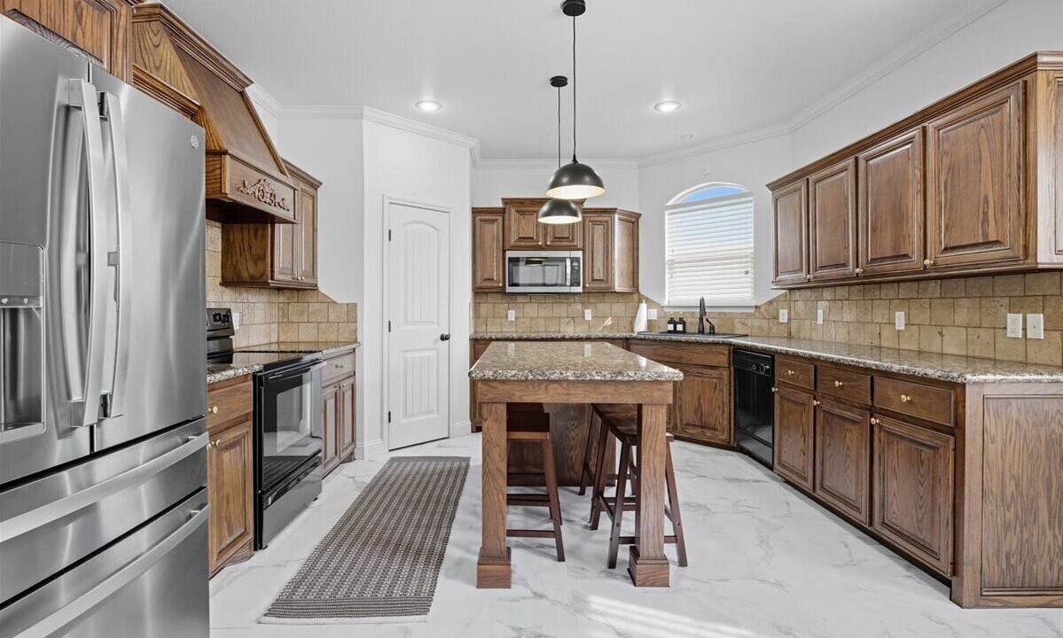 Photo of Kitchen in Lubbock