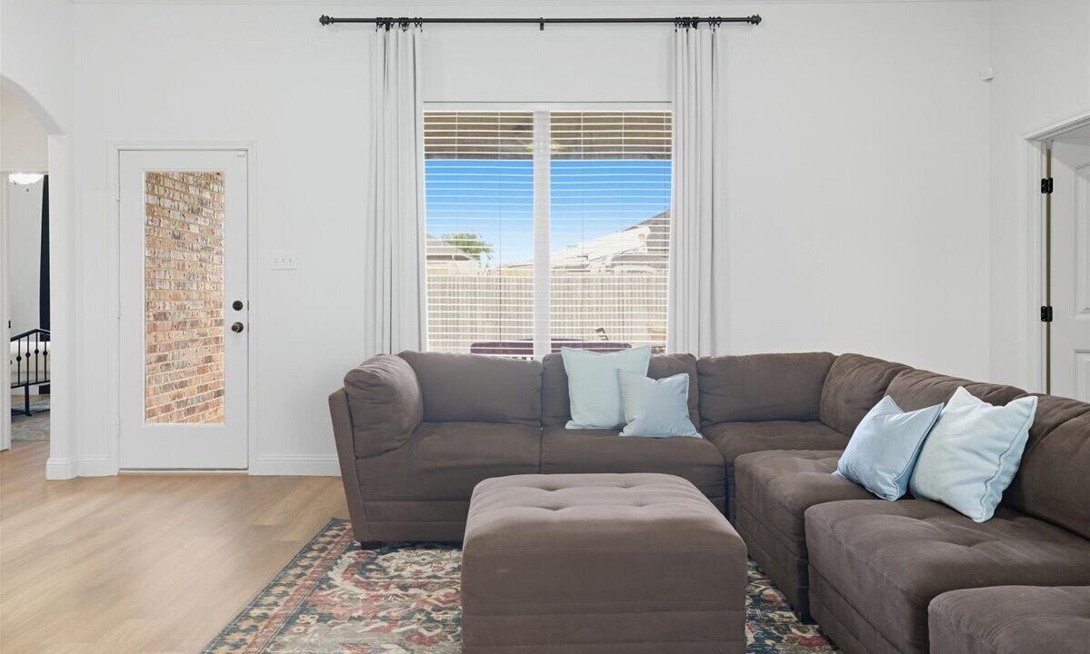 Photo of Livingroom in Lubbock
