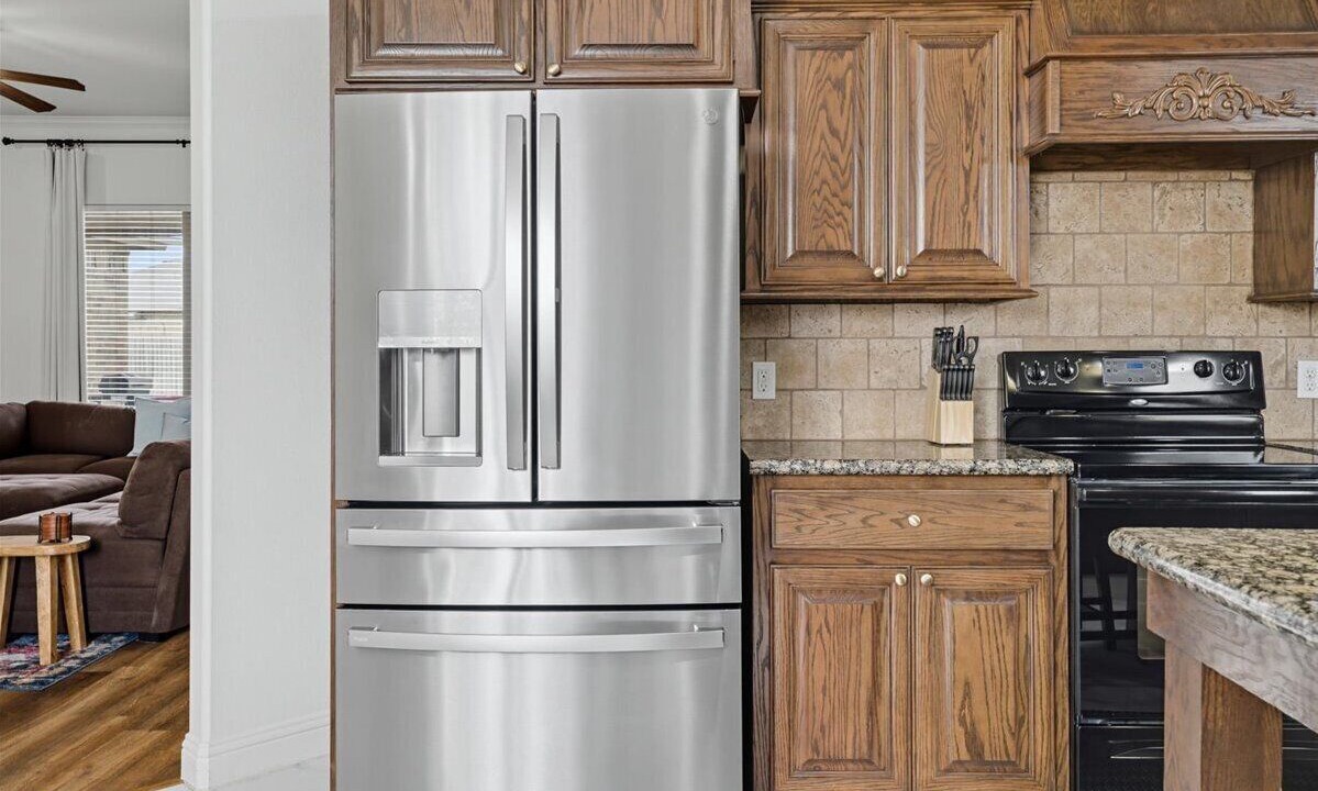 Photo of Kitchen in Lubbock