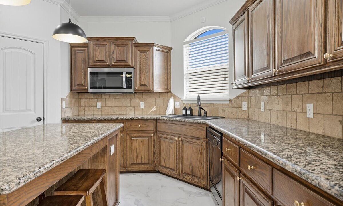 Photo of Kitchen in Lubbock